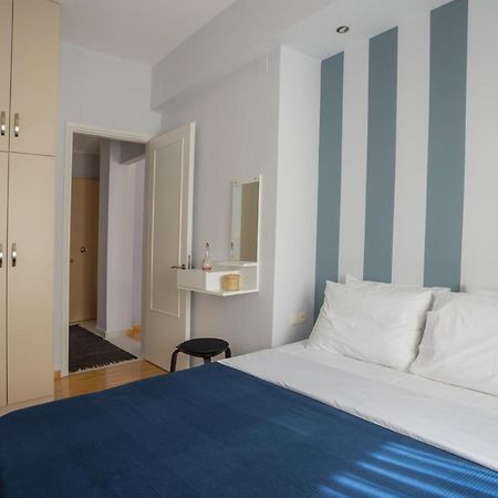 Sivylla Apartments Lefkáda Exterior foto