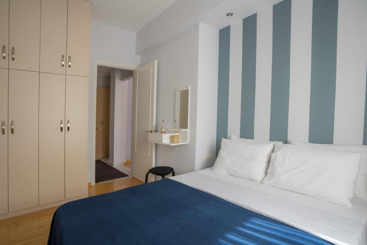 Sivylla Apartments Lefkáda Exterior foto